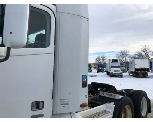 Side Fairing Freightliner C120 CENTURY Vander Haags Inc Sp