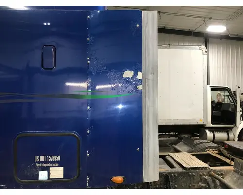 Side Fairing Freightliner C120 CENTURY Vander Haags Inc Sf