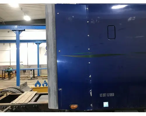 Side Fairing Freightliner C120 CENTURY Vander Haags Inc Sf