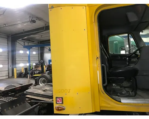 Side Fairing Freightliner C120 CENTURY Vander Haags Inc Sf