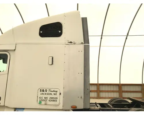 Side Fairing Freightliner C120 CENTURY Vander Haags Inc Cb
