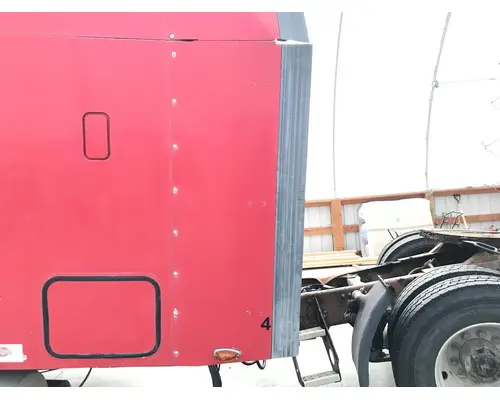 Side Fairing Freightliner C120 CENTURY Vander Haags Inc Cb