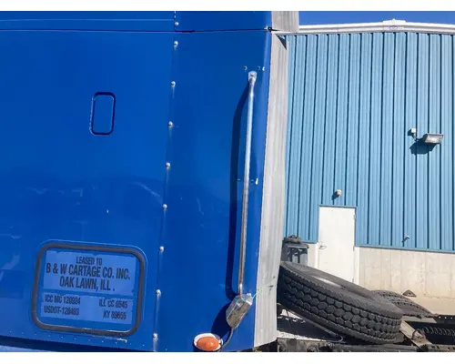 Side Fairing Freightliner C120 CENTURY Vander Haags Inc Kc