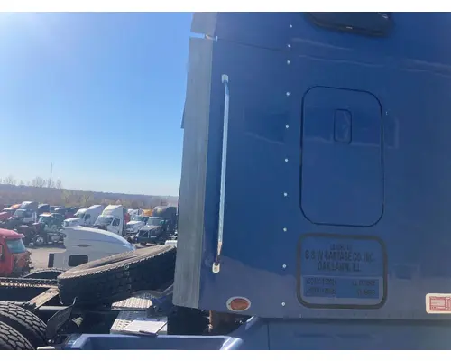 Side Fairing Freightliner C120 CENTURY Vander Haags Inc Kc