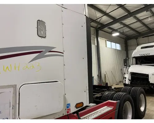 Side Fairing Freightliner C120 CENTURY Vander Haags Inc WM
