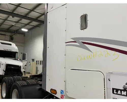 Side Fairing Freightliner C120 CENTURY Vander Haags Inc WM