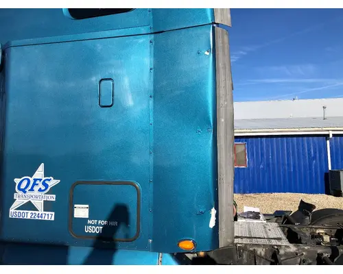 Side Fairing Freightliner C120 CENTURY Vander Haags Inc Col