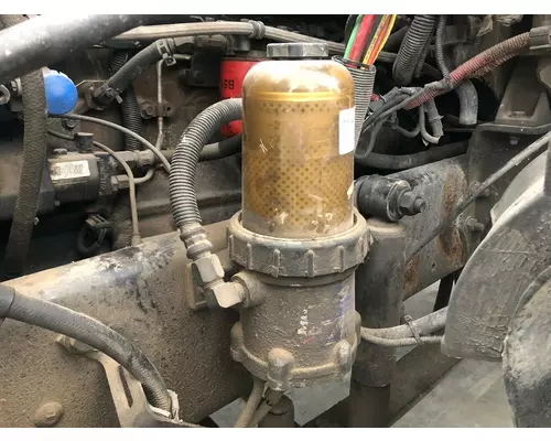 Filter / Water Separator Freightliner C120 CENTURY Vander Haags Inc Cb