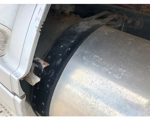 Fuel Tank Strap/Hanger Freightliner C120 CENTURY Vander Haags Inc Sp