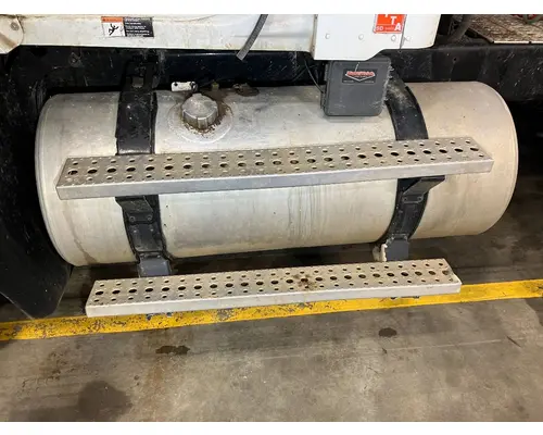 Fuel Tank Strap/Hanger Freightliner C120 CENTURY Vander Haags Inc Sf