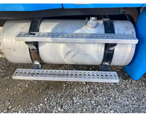Fuel Tank Strap/Hanger Freightliner C120 CENTURY Vander Haags Inc Col