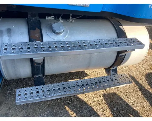Fuel Tank Strap/Hanger Freightliner C120 CENTURY Vander Haags Inc Col
