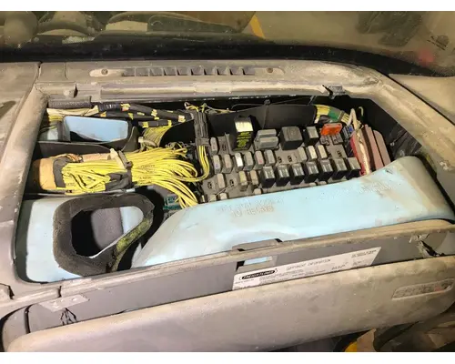 Fuse Box Freightliner C120 CENTURY Vander Haags Inc Sf