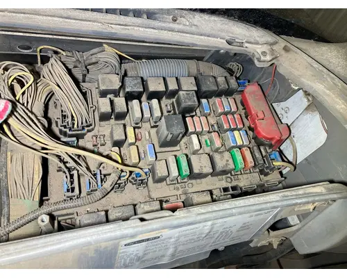Fuse Box Freightliner C120 CENTURY Vander Haags Inc Sf