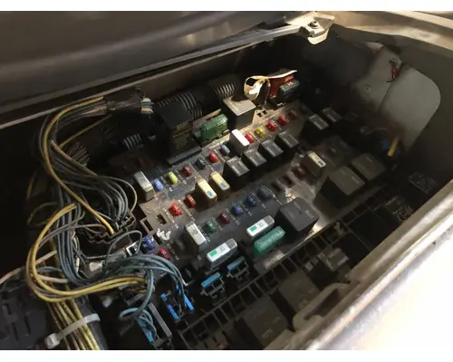 Fuse Box Freightliner C120 CENTURY Vander Haags Inc WM