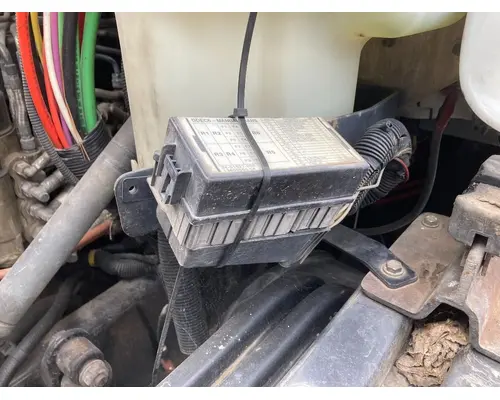 Fuse Box Freightliner C120 CENTURY Vander Haags Inc WM