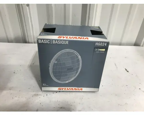 Headlamp Assembly Freightliner C120 CENTURY Vander Haags Inc Sf