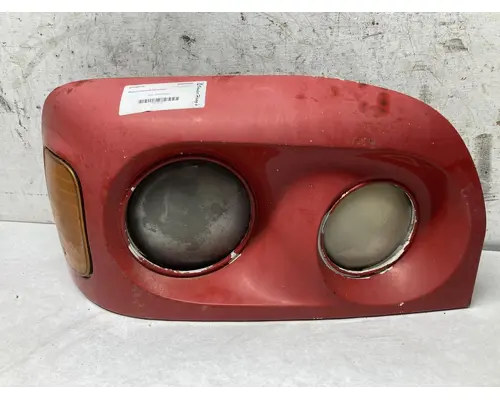 Headlamp Assembly Freightliner C120 CENTURY Vander Haags Inc Sf