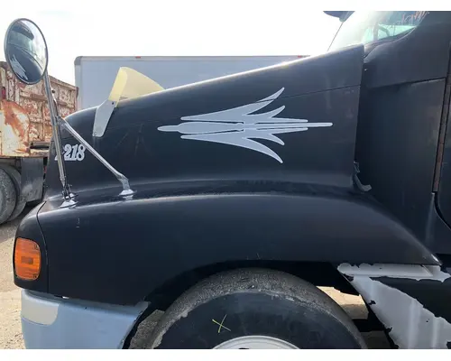 Hood Freightliner C120 CENTURY Vander Haags Inc Dm