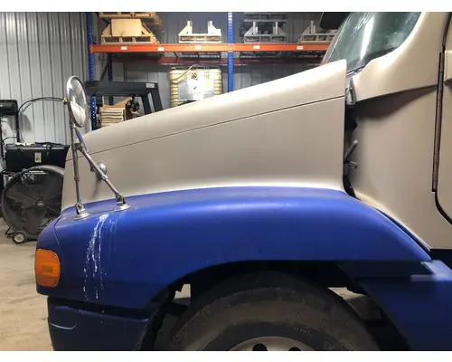 Hood Freightliner C120 CENTURY Vander Haags Inc Dm
