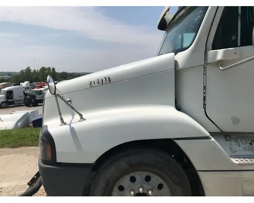 Hood Freightliner C120 CENTURY Vander Haags Inc Cb