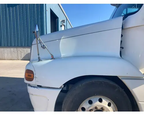 Hood Freightliner C120 CENTURY Vander Haags Inc Kc