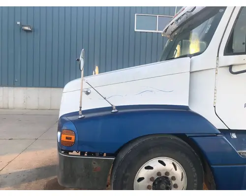 Hood Freightliner C120 CENTURY Vander Haags Inc Kc
