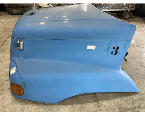 Hood Freightliner C120 CENTURY Vander Haags Inc Col