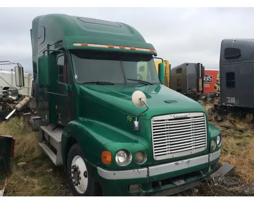 Hood Freightliner C120 CENTURY Holst Truck Parts