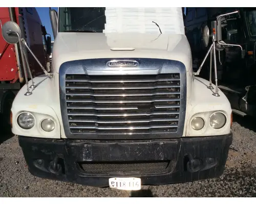 Hood Freightliner C120 CENTURY Holst Truck Parts