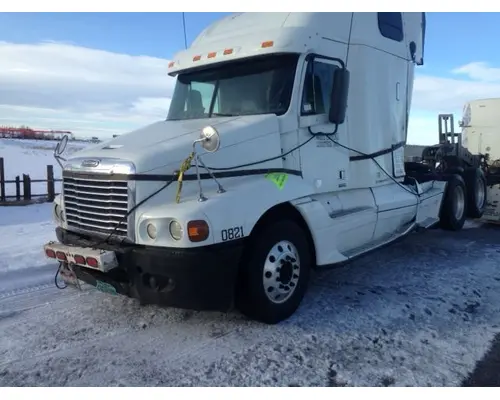 Hood Freightliner C120 CENTURY Holst Truck Parts