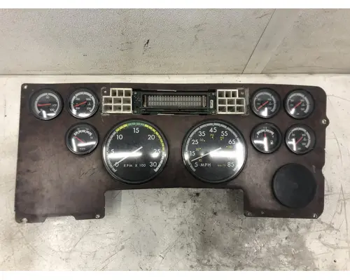 Instrument Cluster Freightliner C120 CENTURY Vander Haags Inc Kc