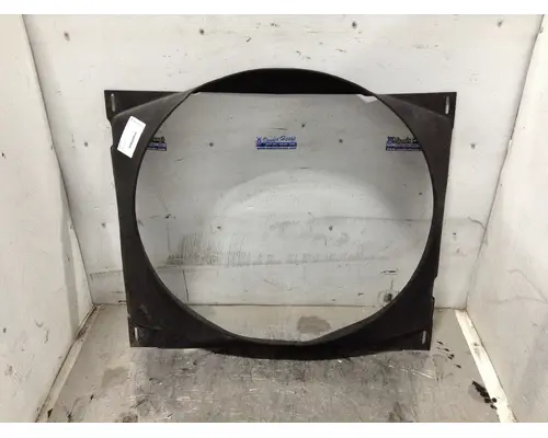 Radiator Shroud Freightliner C120 CENTURY Vander Haags Inc Dm