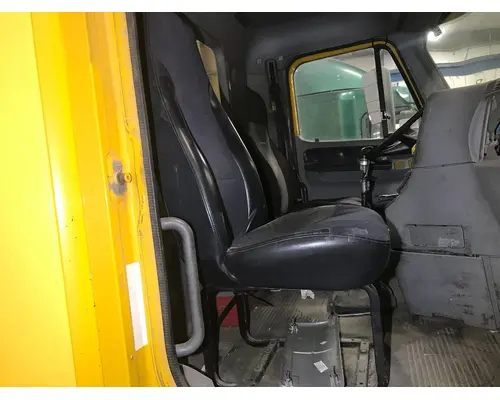 Seat, Front Freightliner C120 CENTURY Vander Haags Inc Sf