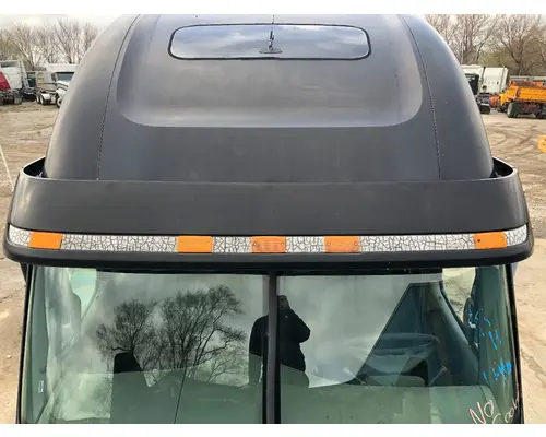Sun Visor (External) Freightliner C120 CENTURY Vander Haags Inc Dm