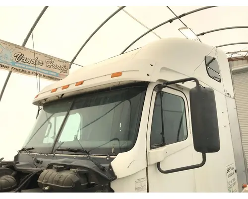 Sun Visor (External) Freightliner C120 CENTURY Vander Haags Inc Cb
