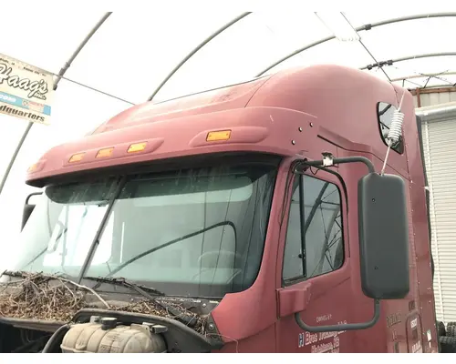 Sun Visor (External) Freightliner C120 CENTURY Vander Haags Inc Cb