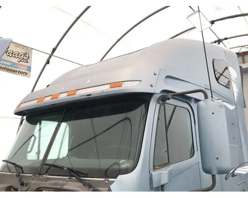 Sun Visor (External) Freightliner C120 CENTURY Vander Haags Inc Cb