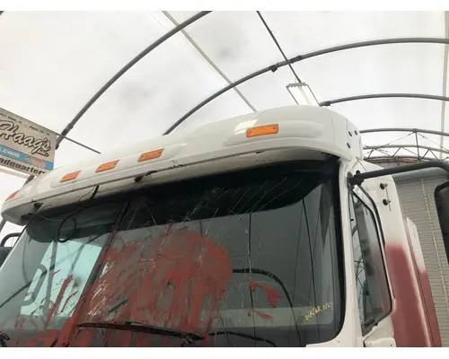 Sun Visor (External) Freightliner C120 CENTURY Vander Haags Inc Cb