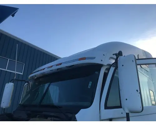 Sun Visor (External) Freightliner C120 CENTURY Vander Haags Inc Kc