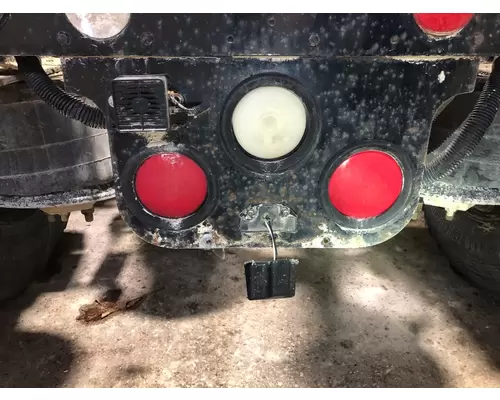 Tail Panel Freightliner C120 CENTURY Vander Haags Inc Dm