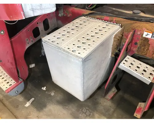 Tool Box Freightliner C120 CENTURY Vander Haags Inc Sf