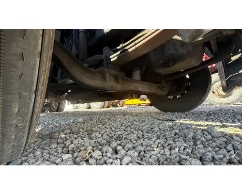 Freightliner C120 Axle Assembly, Front (Steer)