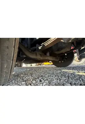 Freightliner C120 Axle Assembly, Front (Steer)