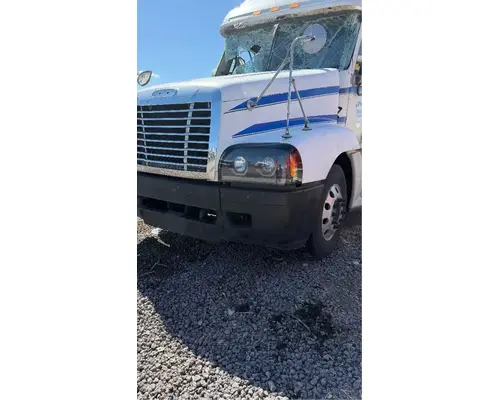 Freightliner C120 Bumper Assembly, Front
