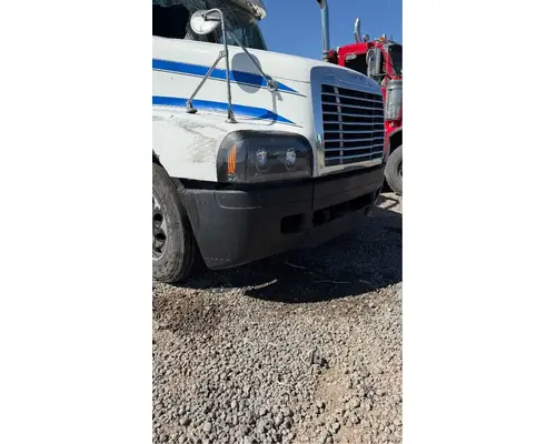 Freightliner C120 Bumper Assembly, Front