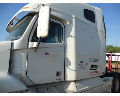Cab FREIGHTLINER C120 American Truck Parts,inc
