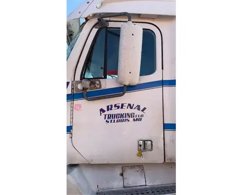 Freightliner C120 Door Assembly, Front