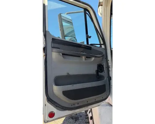 Freightliner C120 Door Assembly, Front