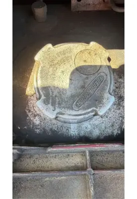 Freightliner C120 Fuel Tank